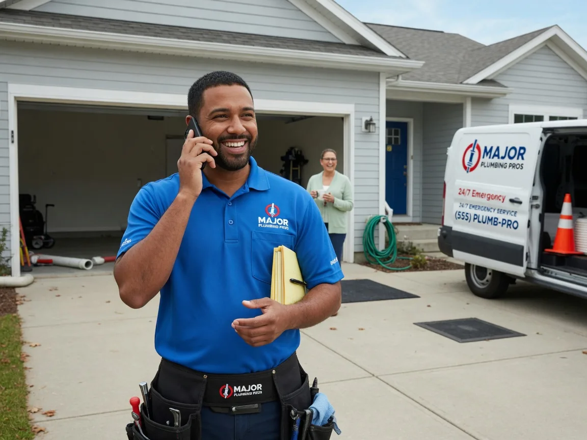 Drain Cleaning Services Myrtle, MO FAQs